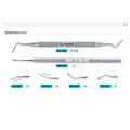 009 Periodontal Files Dental Instrument